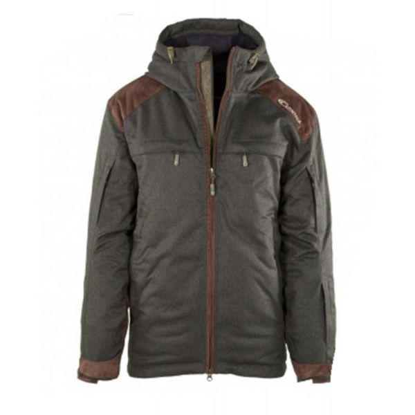 Carinthia MILG Jacka Olive